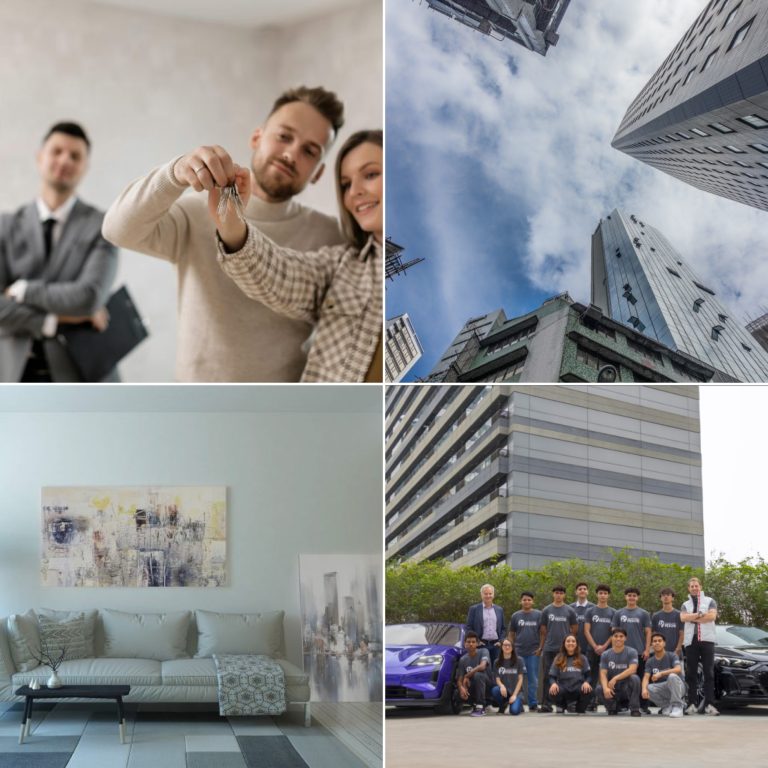 Studios se consolidam como investimento estratégico no mercado imobiliário