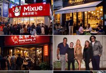 Novas mesas no radar: endereços que movimentam Nova York em 2026