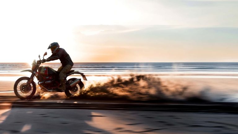 BMW R 12 G/S ganha edição limitada Option 719