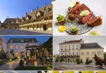 Borgonha: onde a gastronomia é patrimônio cultural