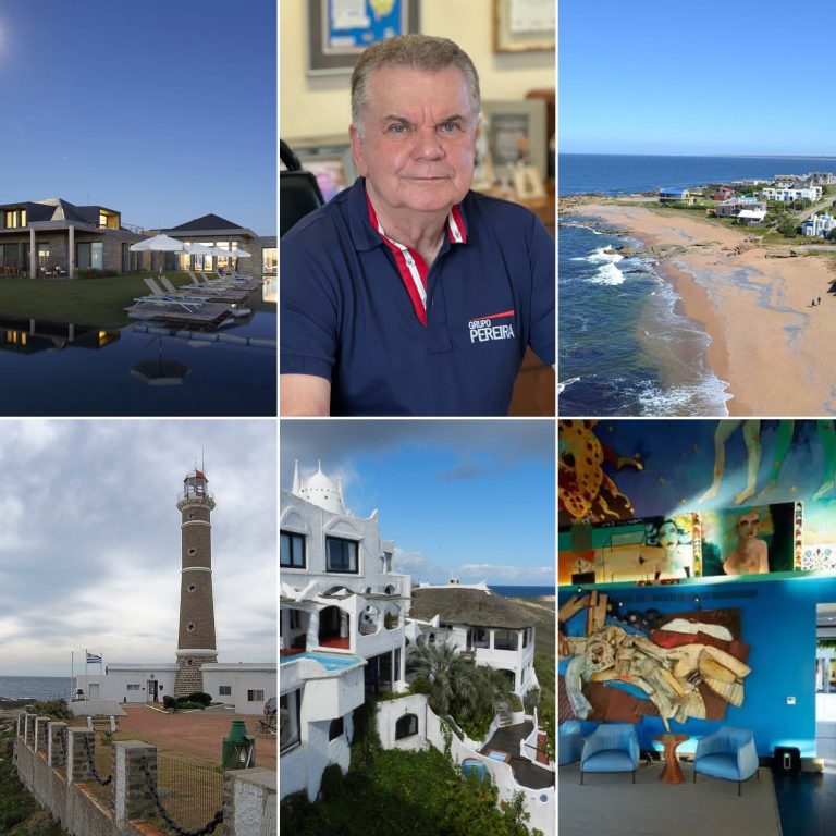 José Ignacio e Bahia Vik: luxo discreto e paisagens preservadas no litoral uruguaio