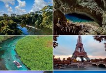 Bonito: o santuário de águas cristalinas que revela um dos ecoturismos mais fascinantes do Brasil