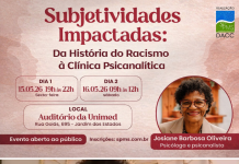 Campo Grande: debate enfrenta o racismo na saúde mental