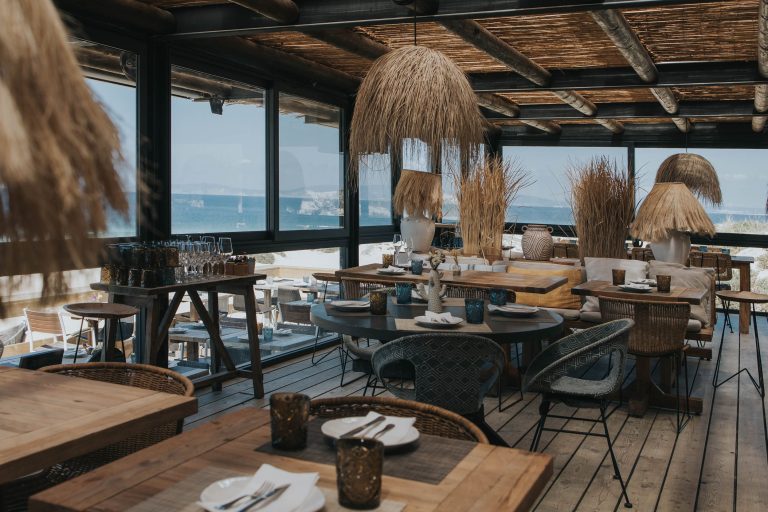 Alentejo brilha no guia Michelin Portugal 2026