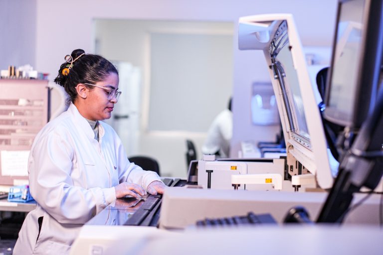 Tecnologia que salva: exames em 24h na Cassems