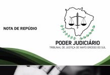 TJMS reafirma combate ao Racismo em Nota Oficial