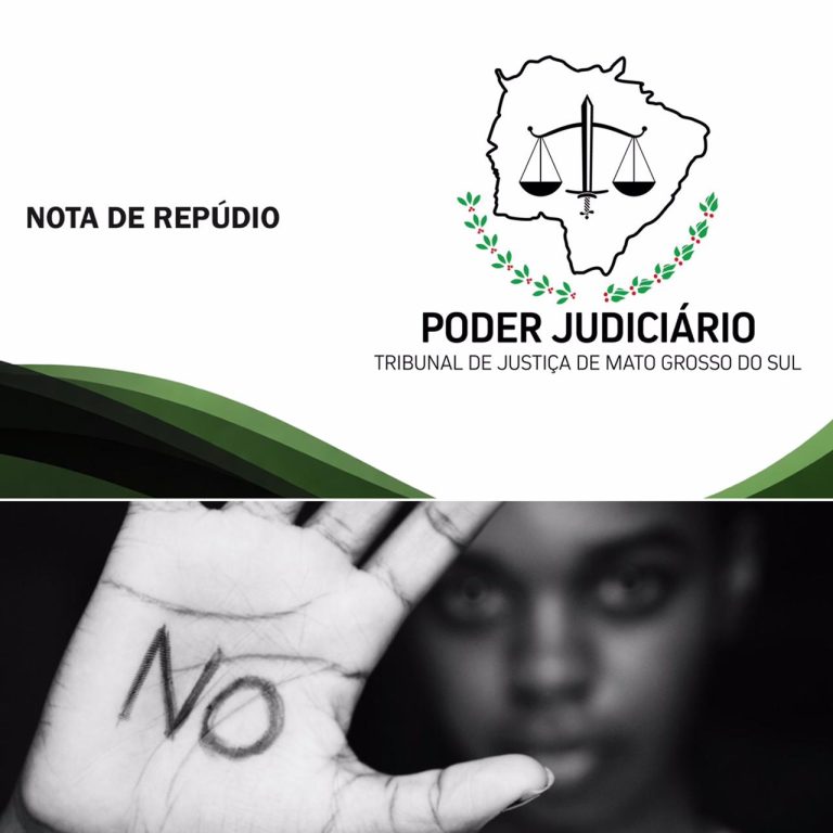TJMS reafirma combate ao Racismo em Nota Oficial