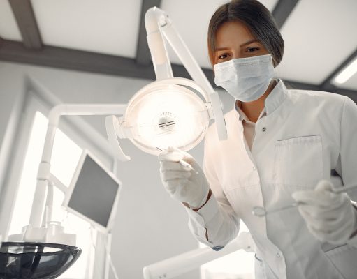 Prevenção bucal: cinco razões para consultar o dentista