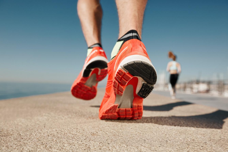 Dor ao Correr? o culpado pode ser o seu tênis