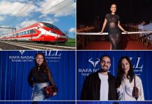 Trens de alta velocidade avançam e redesenham viagens entre grandes destinos internacionais