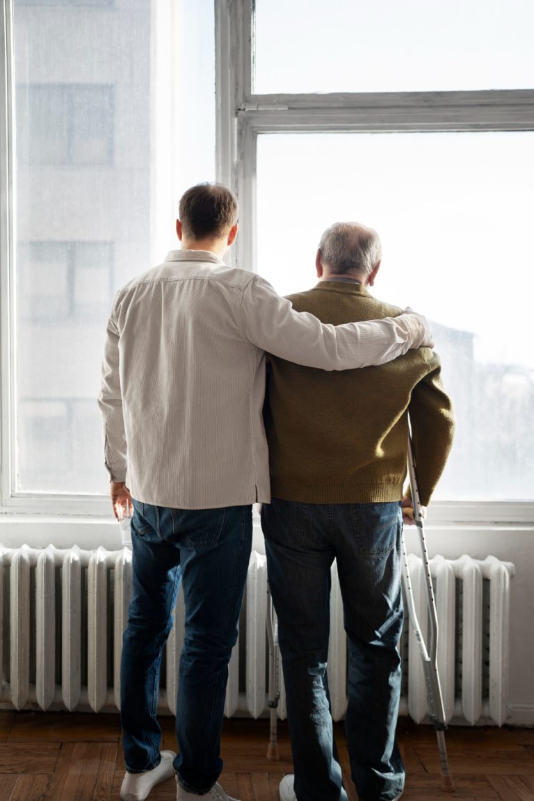 Parkinson: além da terceira idade