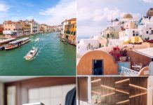 O novo luxo é não ser para todos: destinos passam a limitar turistas