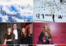 Bariloche projeta inverno histórico e reforça liderança entre destinos de neve para brasileiros