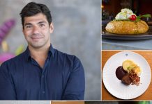 Cozinhando para o Jeff: receitas contemporâneas do chef Felipe Bronze