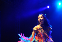 Quatro festivais musicais para curtir no Alentejo