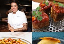 Sabores do Brasil com assinatura contemporânea: Janaína Torres em destaque no Cozinhando para o Jeff