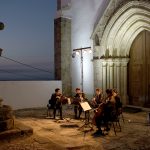 FIMM Marvão – Festival Internacional de Música de Marvão – crédito Nelson Carvalheiro