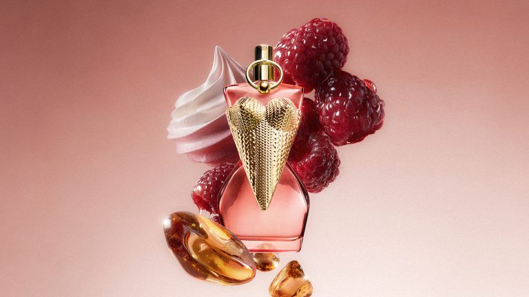 Gaultier Divine Couture: a alta-costura traduzida em fragrância