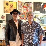 Jorge Feitosa e Fabio Garcia_Acervo