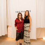 Ju Ferraz e Giovana De Pieri