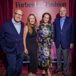 Nizan Guanaes, Donata Meirelles, Liana Moraes, Jose Erminio De Moraes- Forbes Life Fashion – Créditos_ Evandro Macedo