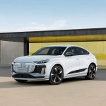 SQ6 Sportback e-tron