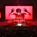 The Weeknd | After Hours Til Dawn Tour – Sao Paulo