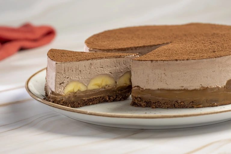 Cheesecake Zero: sabor e leveza à mesa
