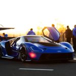 Ford Nordschleife 01.04.2026