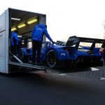 Ford Nordschleife 01.04.2026