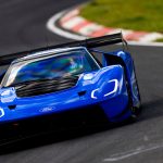 Ford Nordschleife 01.04.2026
