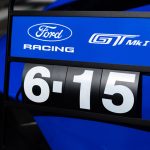 Ford at the Nordschleife1st April 2026Nurburgring, GermanyPhoto: Drew Gibson