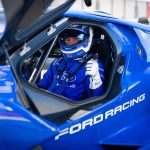 Ford at the Nordschleife1st April 2026Nurburgring, GermanyPhoto: Drew Gibson