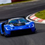 Ford Nordschleife 01.04.2026