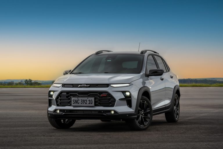 Sonic no Brasil: o lançamento global da Chevrolet