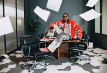 Vans celebra 60 anos de cultura urbana