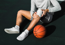 Lesões no joelho: o risco do retorno precoce