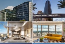 Grifes internacionais entram de vez no mercado imobiliário de luxo