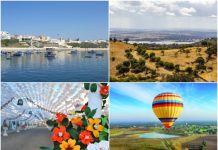 Slow summer é tendência no Alentejo para 2026