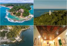 Cairu: uma viagem no tempo pelo litoral Baiano