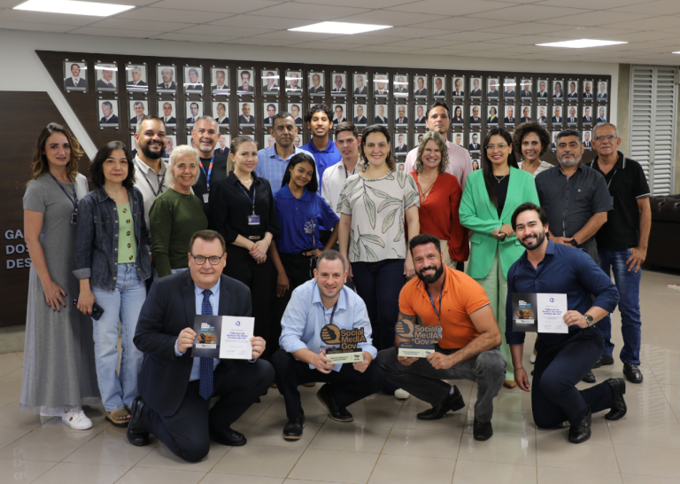 TJMS: referência nacional de conteúdo em 2025