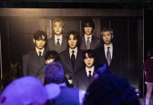 Spotify traz o Universo de BTS para São Paulo