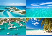 Bahamas: o refúgio perfeito após a Copa de 2026