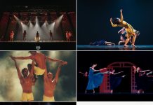 Ginga Cia de Dança celebra 40 anos de história e impacto cultural em Mato Grosso do Sul