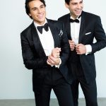 Baile do BB – Beto Pacheco e Tiago Moura – Foto_ Gui Paganini