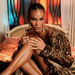 Duda Almeida – Foto Dolce & Gabbana (2)