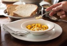 Sopa de Capeletti: o clássico da serra gaúcha em sua casa