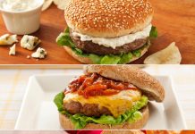 Dia do Hambúrguer: receitas práticas para surpreender a família