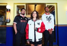 New Balance + SPFC: a paixão tricolor que vira estilo urbano