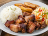 Futebol e sabor: Griot e Pikliz para acompanhar o jogo do Brasil